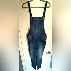 Sessun "Jumpsuit" denim overalls NEW